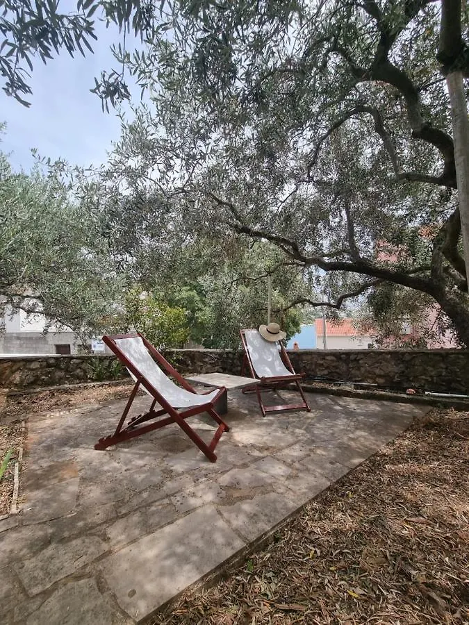 Old Meets New Apartment Trogir