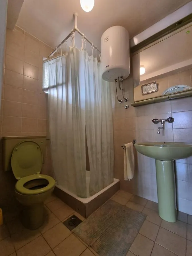 Old Meets New Apartment Trogir