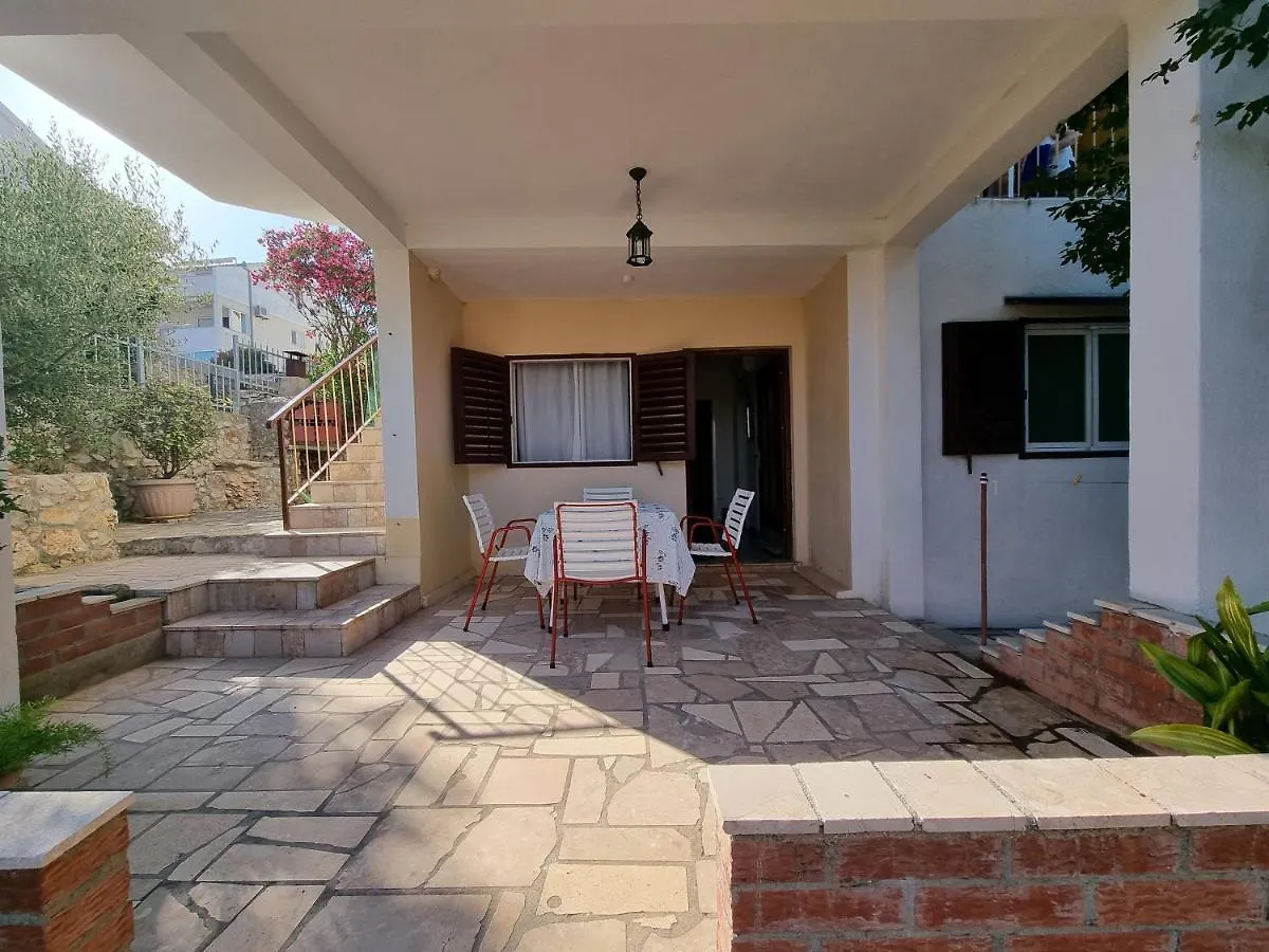 Old Meets New Apartment Trogir